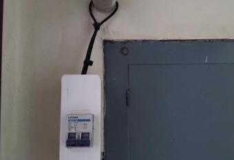 Casa de campo Piscina, Jacuzzi, Quadra de Areia Top has rooms with a private hot tub