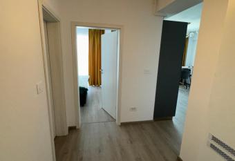 Daiana Apartament has Balcony rooms