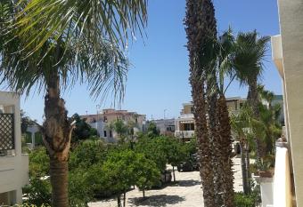 Relais Mafalda Baia Verde has Balcony rooms