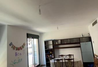 Apartamento Home Gandia has Balcony rooms