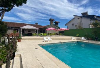 Casa Augusta - QUINTA has Balcony rooms