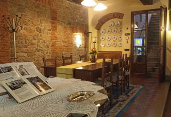 Colonic House of San Gennaro, Capannori, Lucca has Balcony rooms