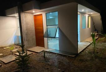 Casa de Campo CH has Balcony rooms