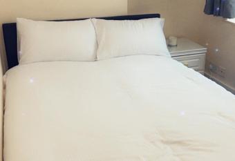 Stay with Chris allows 18 year olds to book a room