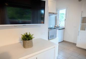 Cappuccini Appartments allows 18 year olds to book a room