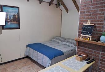 SEA LODGE ALGARROBO has Balcony rooms