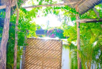 Naira Jambiani has Smoking rooms