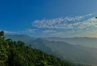 Orchid homestay and restaurant has Smoking/Balcony rooms