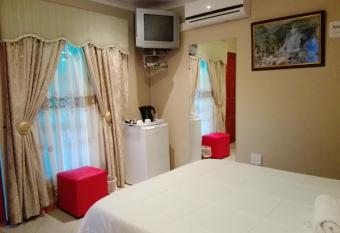 Rainbow Guest House and Tours allows 18 year olds to book a room