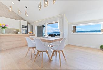 Apartments Stari Resnik allows 18 year olds to book a room