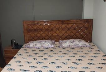 Madhusudanz stay has Balcony rooms