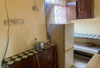 Muki house has Balcony rooms