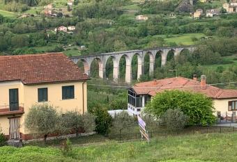 Birillina al Poggio has Balcony rooms