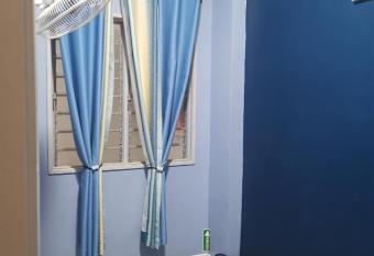 Pala Place has Balcony rooms