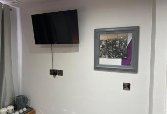 Cosy Corner allows 18 year olds to book a room