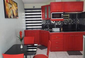 Gated Riverside Studio Apartment has Balcony rooms