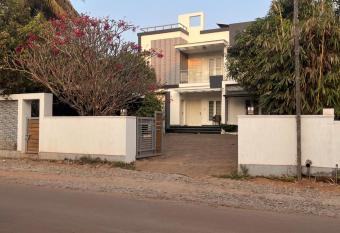 THEStay has Balcony rooms