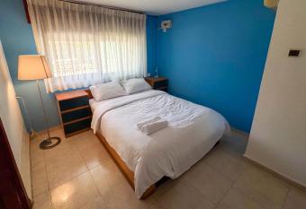 Apartment with patio and parking has Balcony rooms