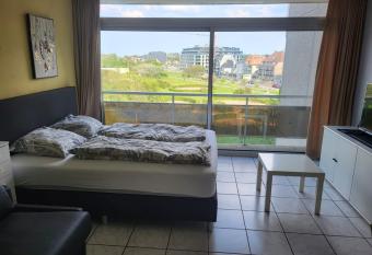 Studio Residentie Astrid allows 18 year olds to book a room