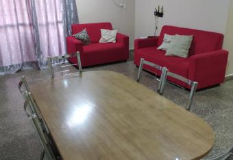 Amplio apartamento a pasos de los principales centros de compras has Balcony rooms