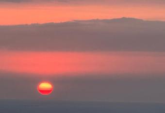 Enchanted nido de amor apartment has Balcony rooms