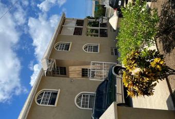 Hamilton Estates allows 18 year olds to book a room