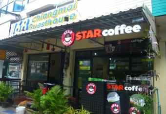 168 Chiangmai Guesthouse allows 18 year olds to book a room