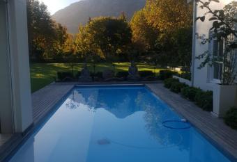 Alzare Villa allows 18 year olds to book a room