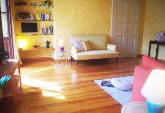 Quick Home - Magnolia has Balcony rooms