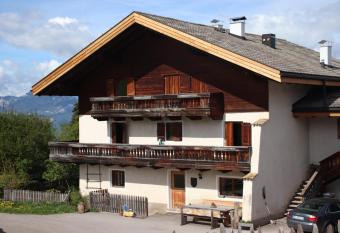m  sslerhof has Balcony rooms