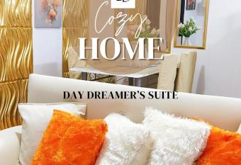 Day Dreamer s Suite has Balcony rooms