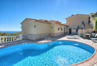 Casa Chula has Balcony rooms