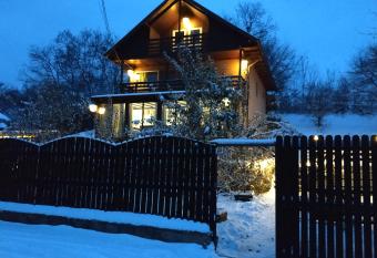 Casa Sion allows 18 year olds to book a room