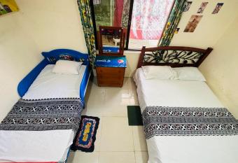 Draunimasi Place has Balcony rooms