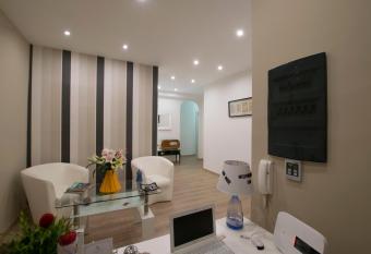 Affittacamere Amato has Balcony rooms