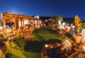 Katerina apartments has Balcony rooms