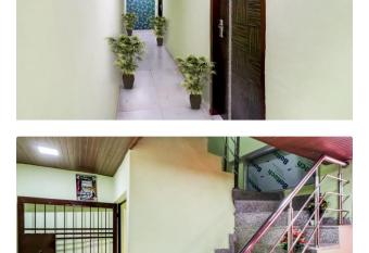 Hotel Hills view has Balcony rooms