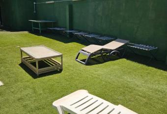 Casa Campo de tiro Gayria has Balcony rooms