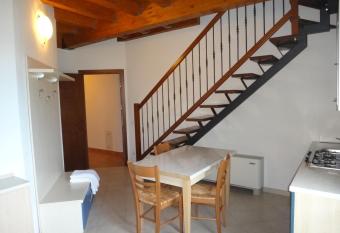 Agriturismo San Valentino has Balcony rooms