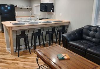 Modern, Newly-Renovated Home in the heart of LAX allows 18 year olds to book a room