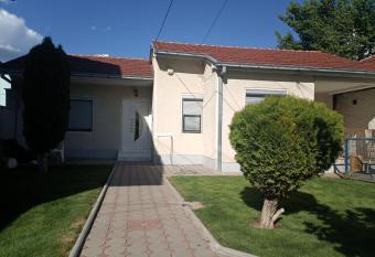 Prilep Centar House has Balcony rooms