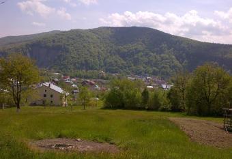 Panorama has Balcony rooms