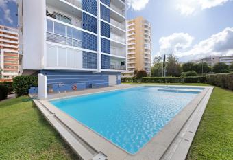 Charme d orient has Balcony rooms