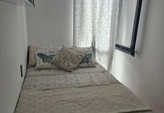 Dormitorio standar Cerca de la playa has Balcony rooms