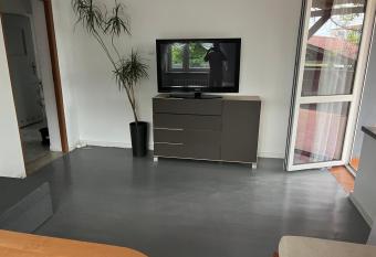 Pod kasztanem has Balcony rooms