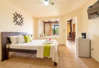 Tabulia Tree allows 18 year olds to book a room