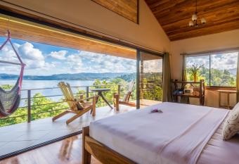 Drake Bay Getaway Resort by Sandglass has Balcony rooms