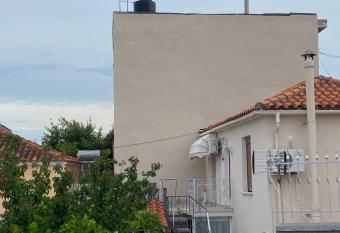 Ambelos Skala has Balcony rooms