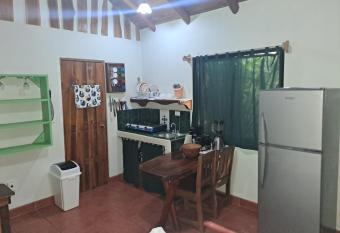 Casa Rosada Nosara has Balcony rooms