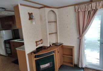 Domek holenderski has Balcony rooms